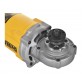 DeWALT DWE496 kampinis šlifuoklis